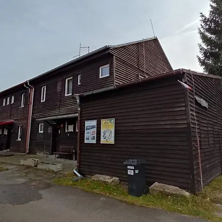 Horska Chata Aninka *