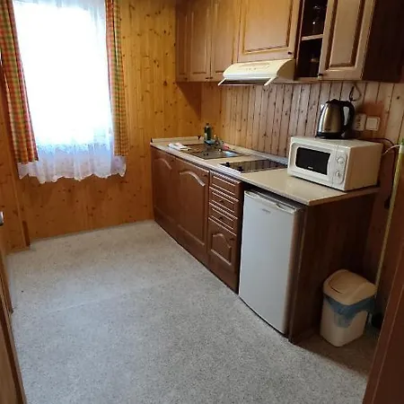 Horska Chata Aninka Chalet Marianska