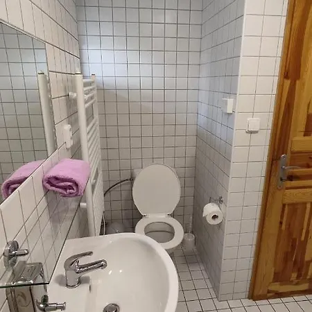 Horska Chata Aninka Chalet *