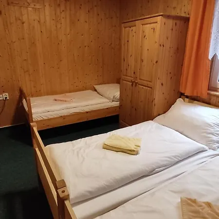 Chalet Horska Chata Aninka Marianska