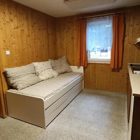 Horska Chata Aninka Marianska