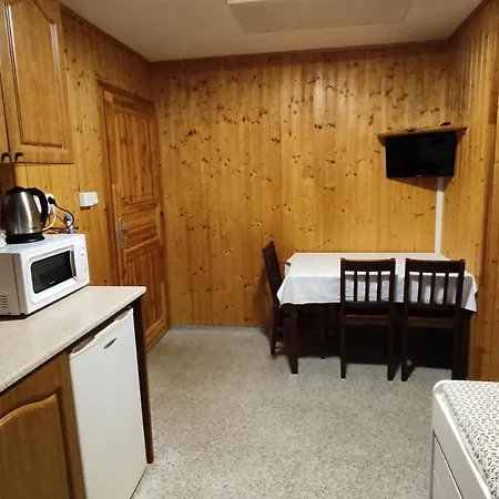 Chalet Horska Chata Aninka