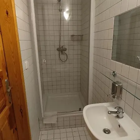 Chalet Horska Chata Aninka